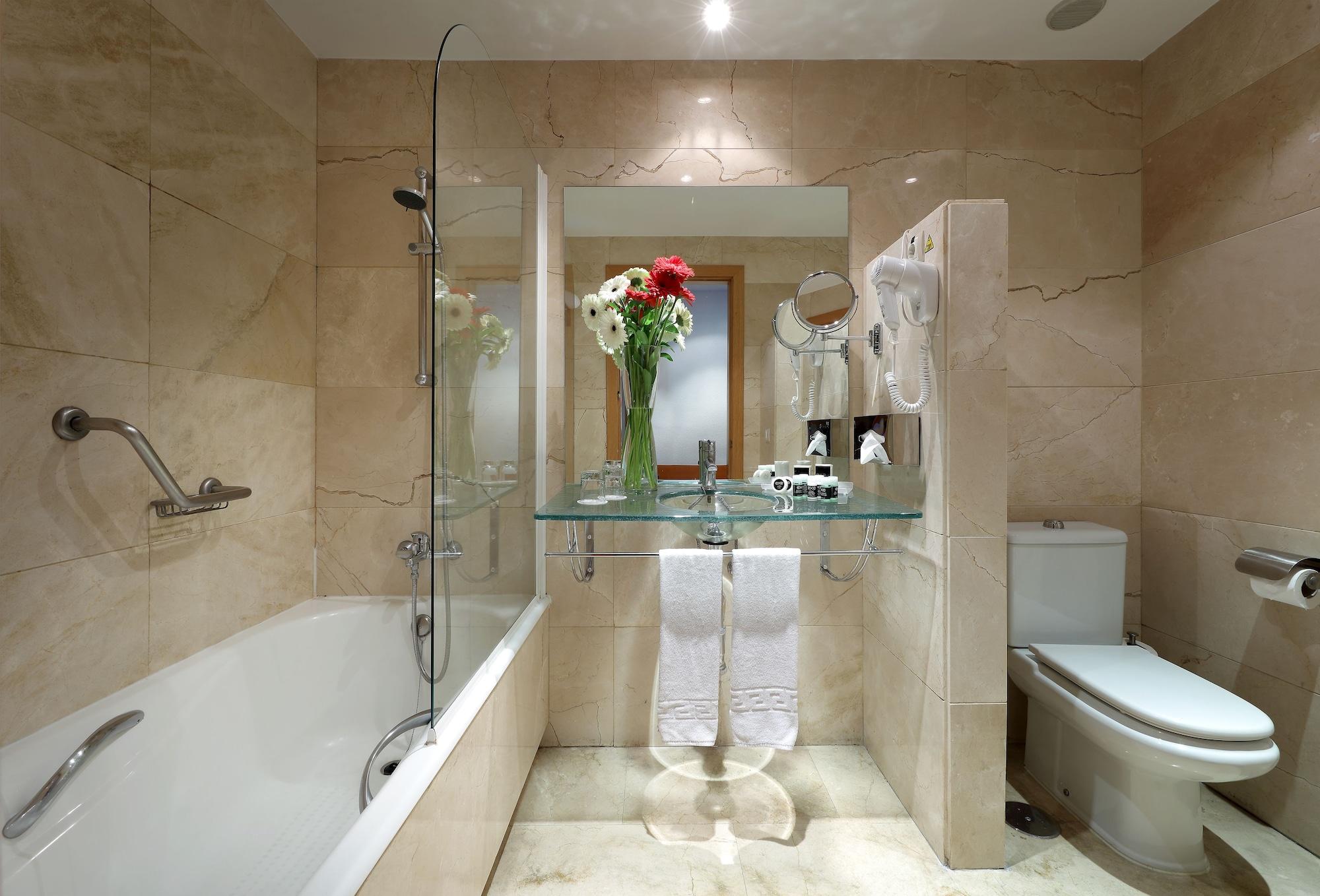 Exe Gran Almenar 4* Las Rozas de Madrid
