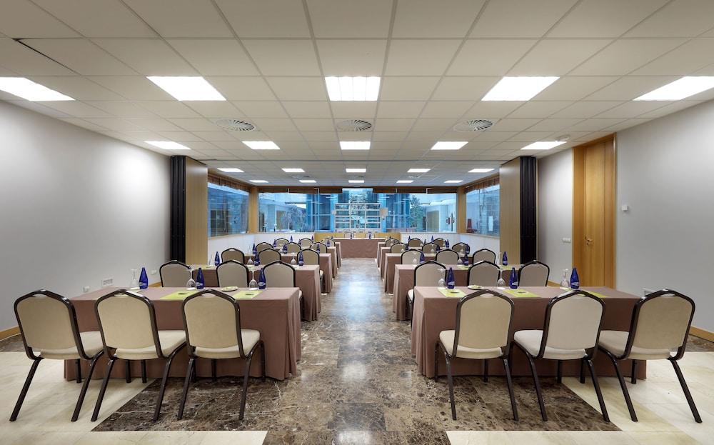 Exe Gran Almenar 4* Las Rozas de Madrid