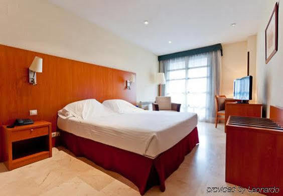 Exe Gran Almenar Hotel Las Rozas de Madrid