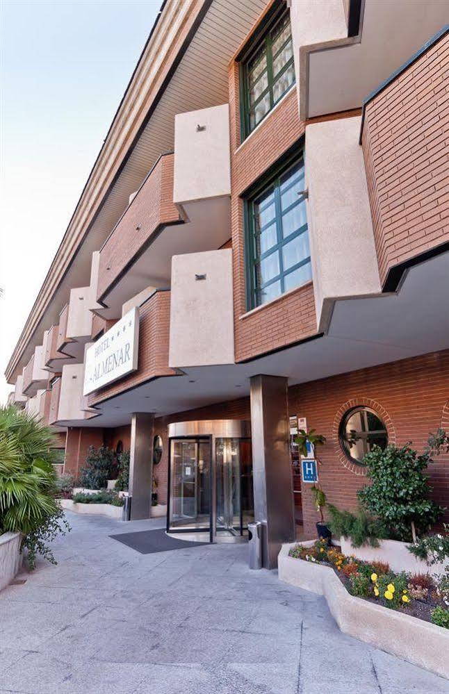 Exe Gran Almenar 4*